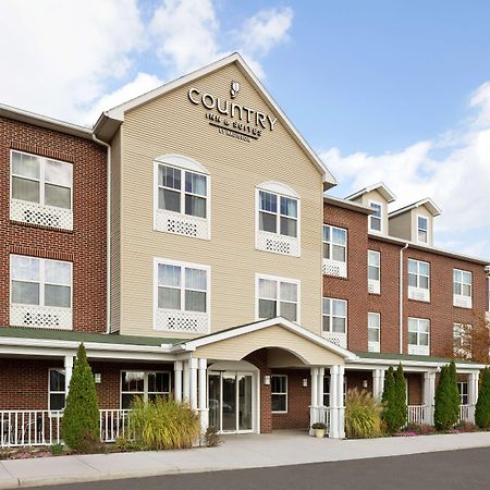Country Inn & Suites By Radisson, Gettysburg, Pa Exteriér fotografie