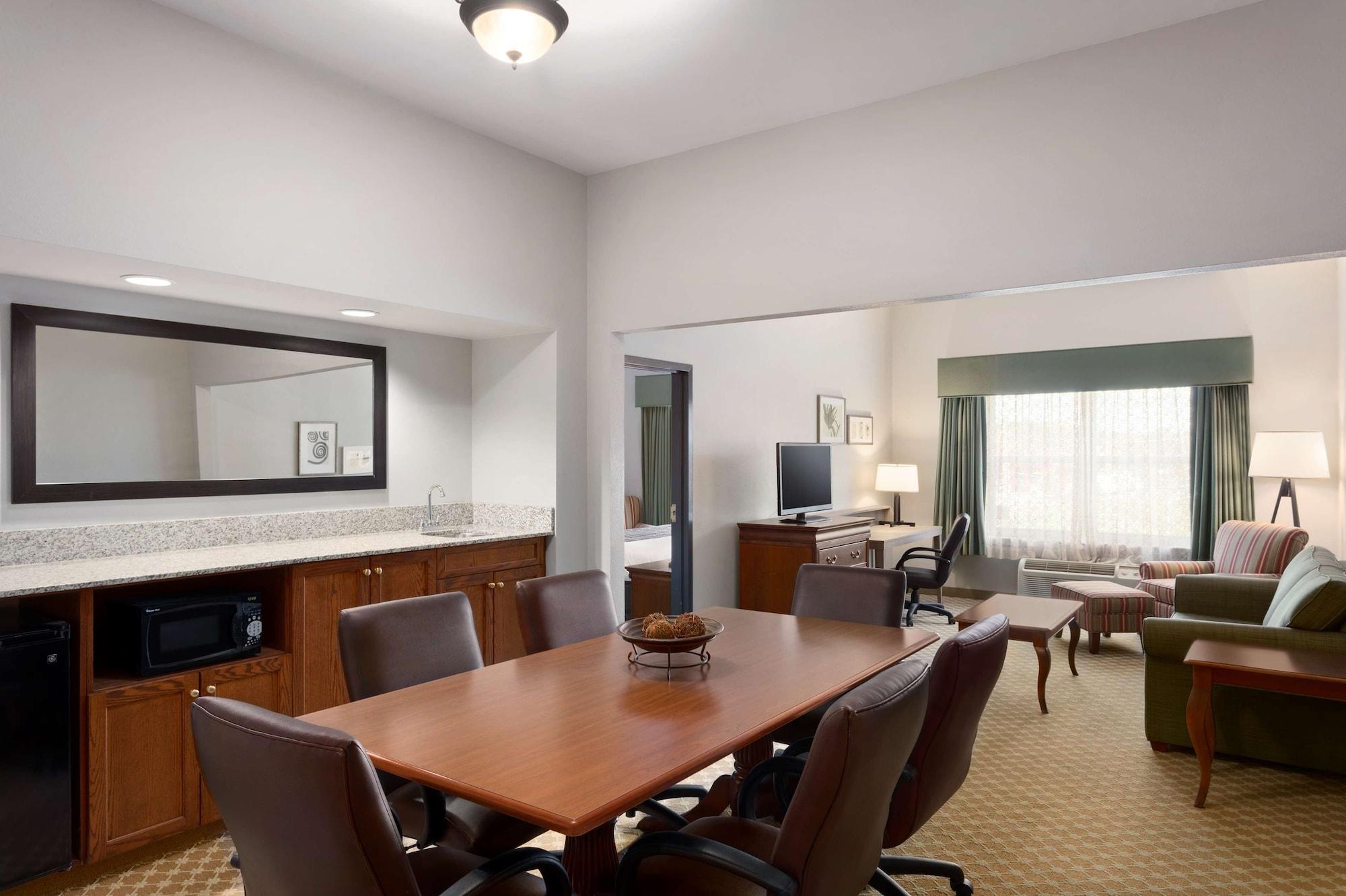 Country Inn & Suites By Radisson, Gettysburg, Pa Exteriér fotografie