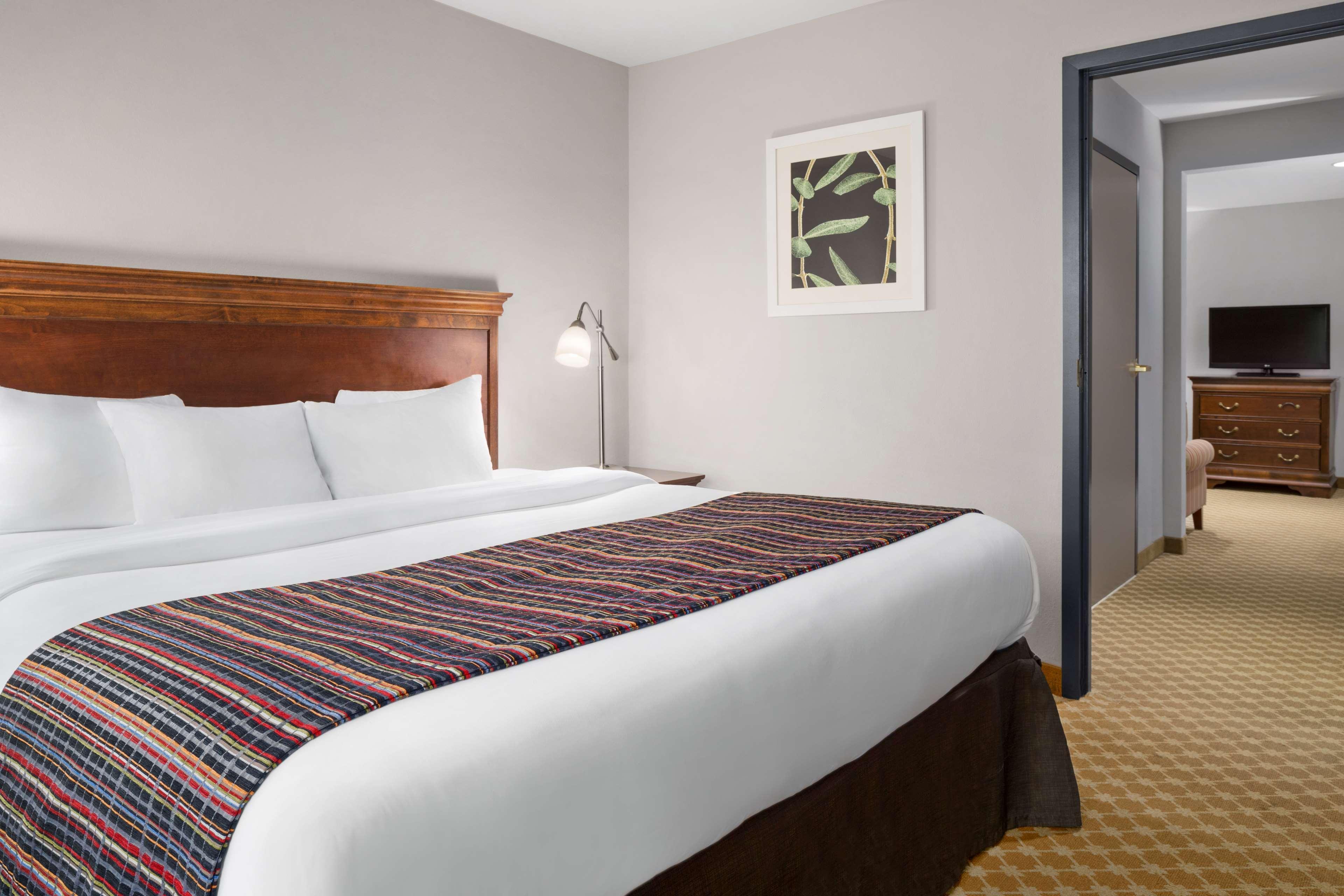 Country Inn & Suites By Radisson, Gettysburg, Pa Exteriér fotografie