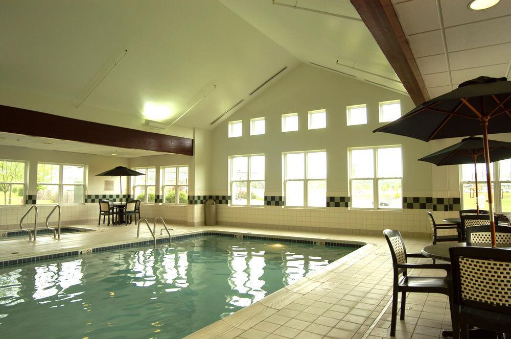 Country Inn & Suites By Radisson, Gettysburg, Pa Exteriér fotografie