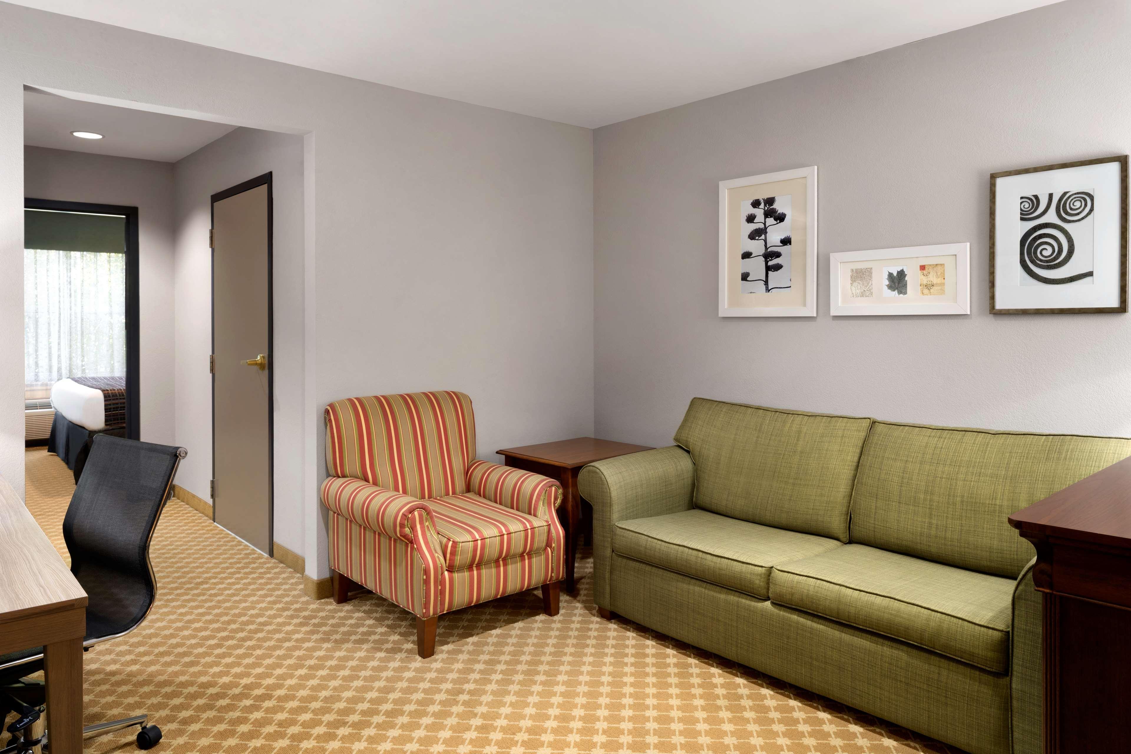 Country Inn & Suites By Radisson, Gettysburg, Pa Exteriér fotografie