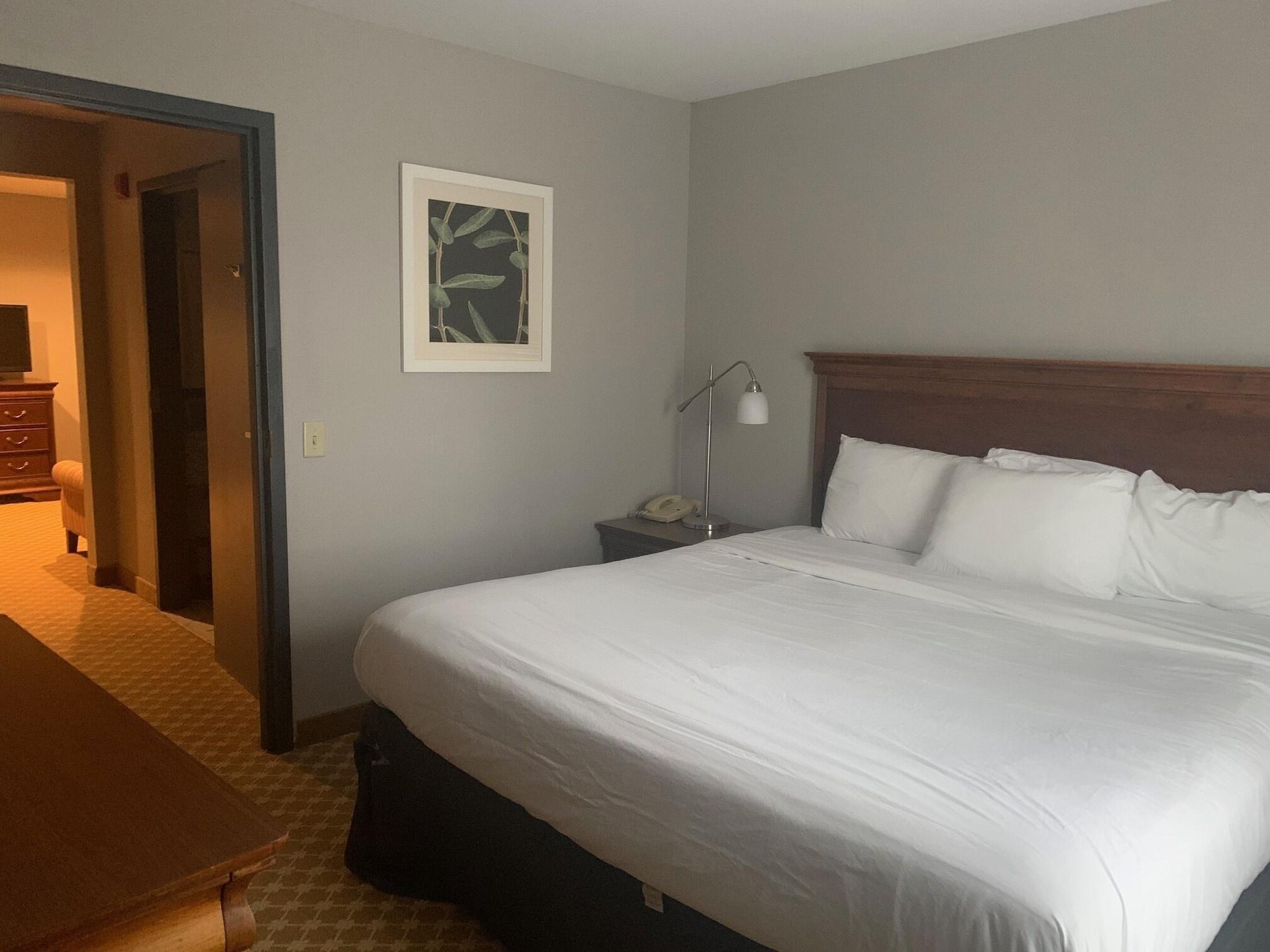 Country Inn & Suites By Radisson, Gettysburg, Pa Exteriér fotografie