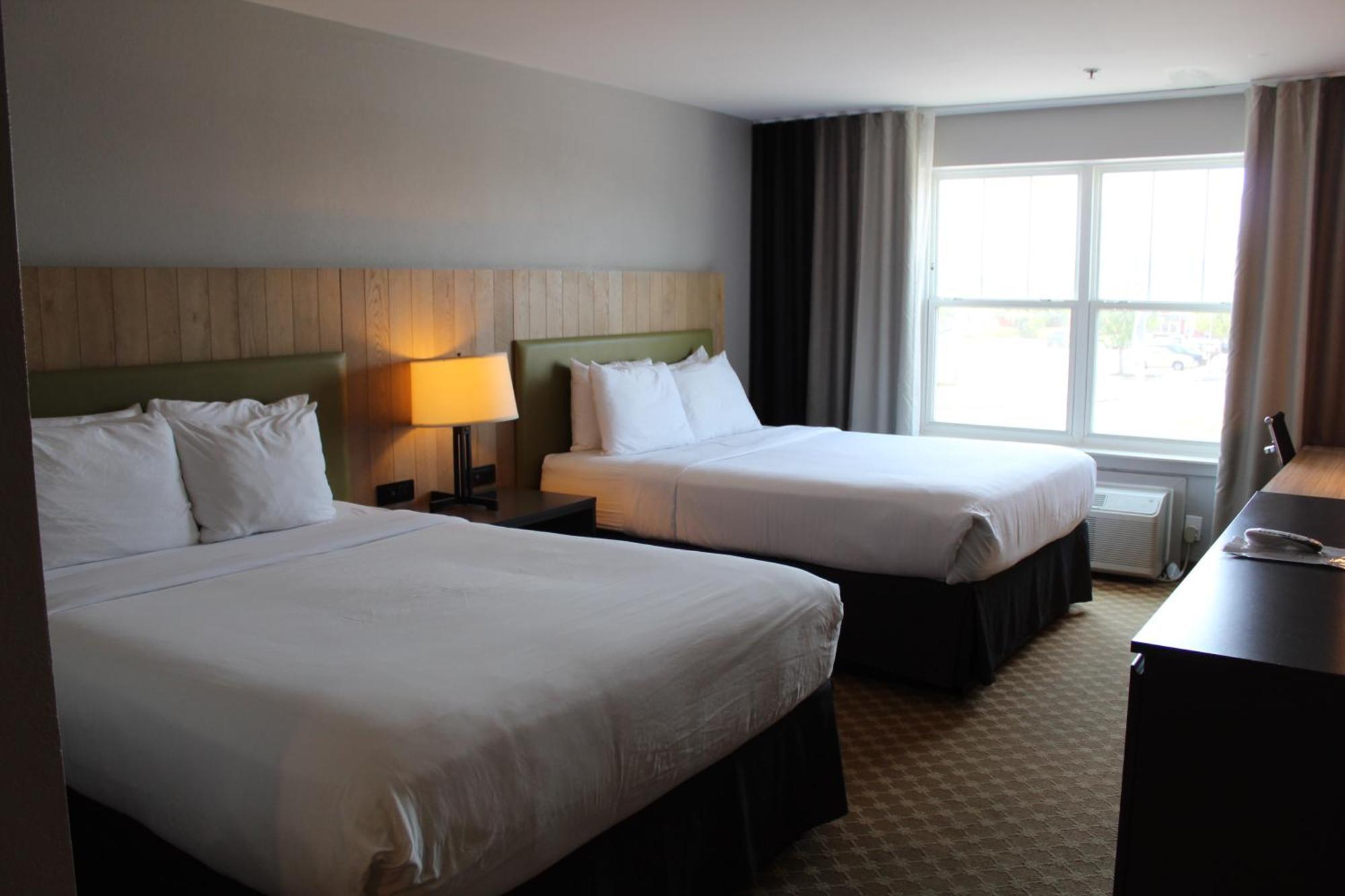 Country Inn & Suites By Radisson, Gettysburg, Pa Exteriér fotografie