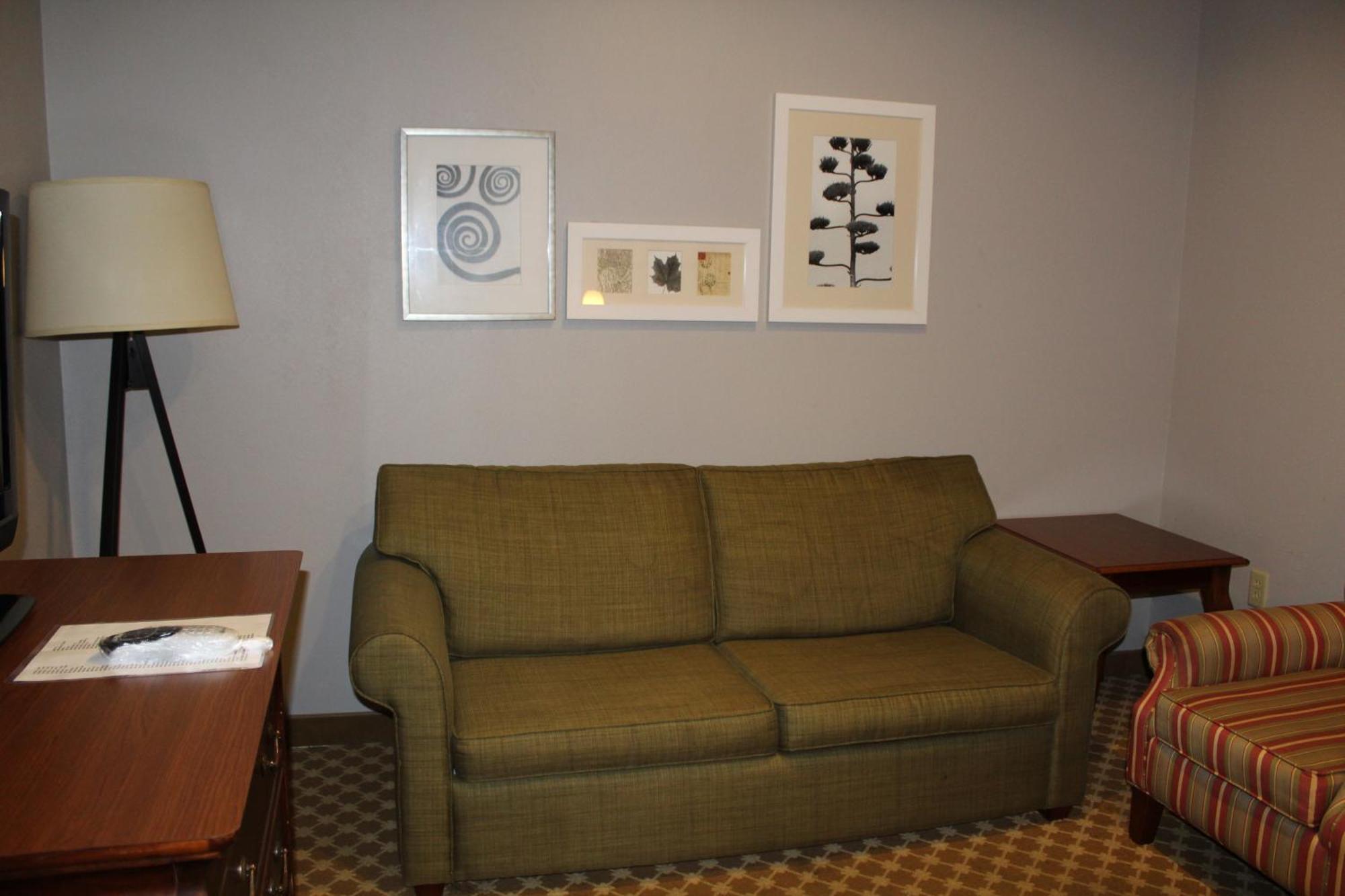 Country Inn & Suites By Radisson, Gettysburg, Pa Exteriér fotografie