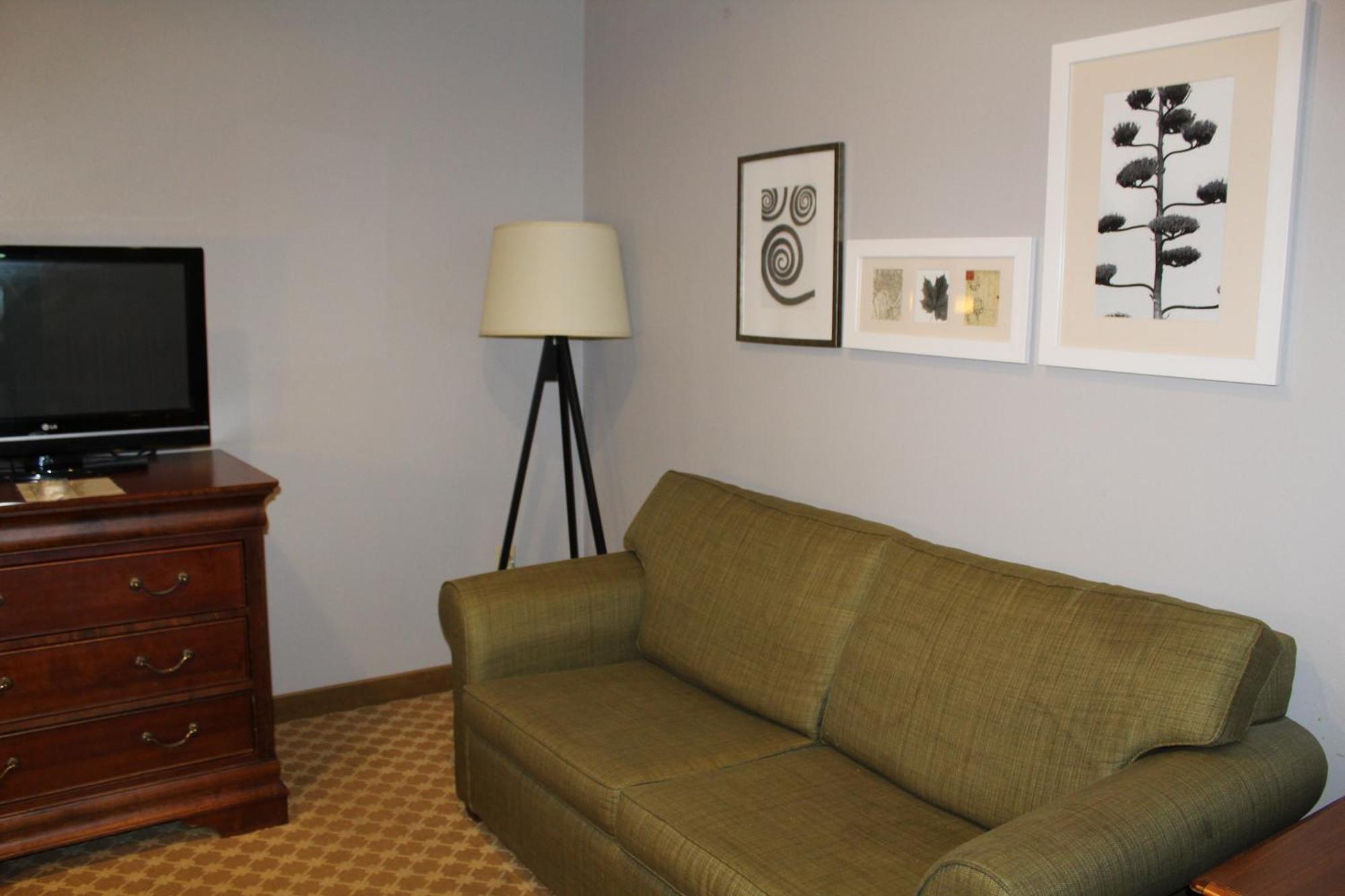 Country Inn & Suites By Radisson, Gettysburg, Pa Exteriér fotografie