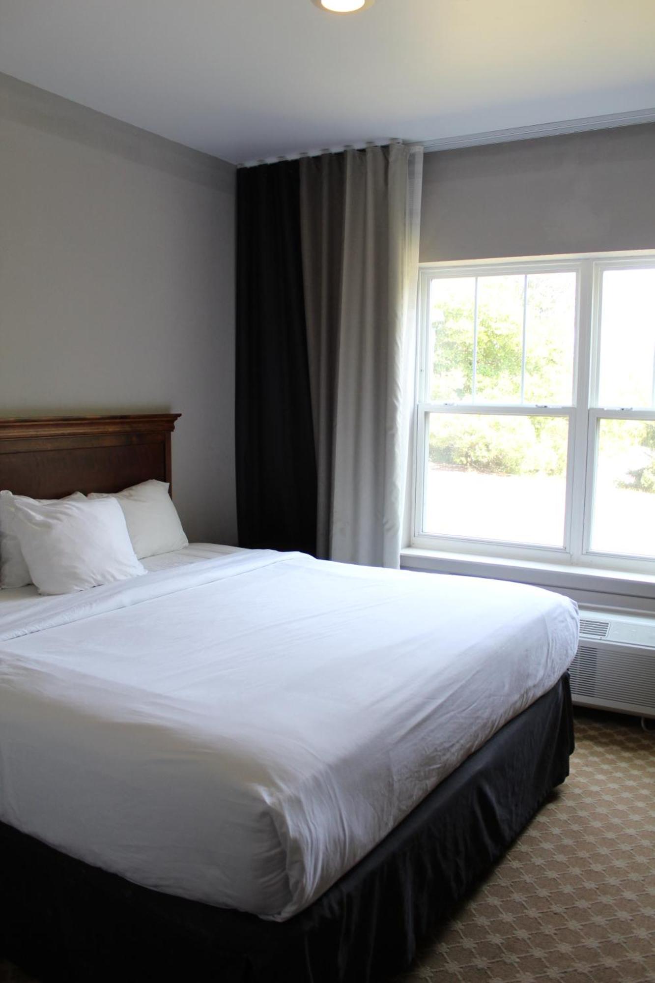 Country Inn & Suites By Radisson, Gettysburg, Pa Exteriér fotografie