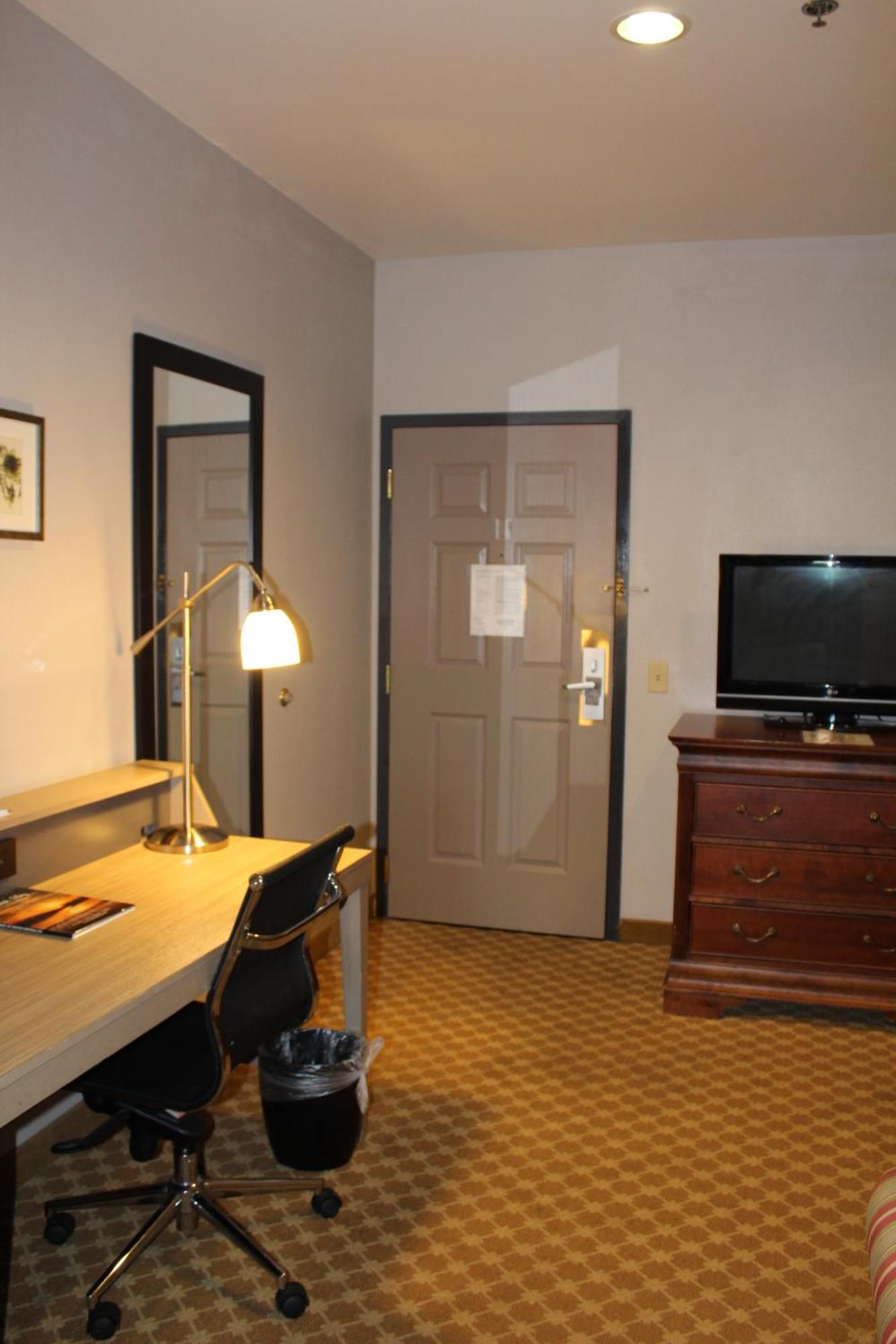 Country Inn & Suites By Radisson, Gettysburg, Pa Exteriér fotografie