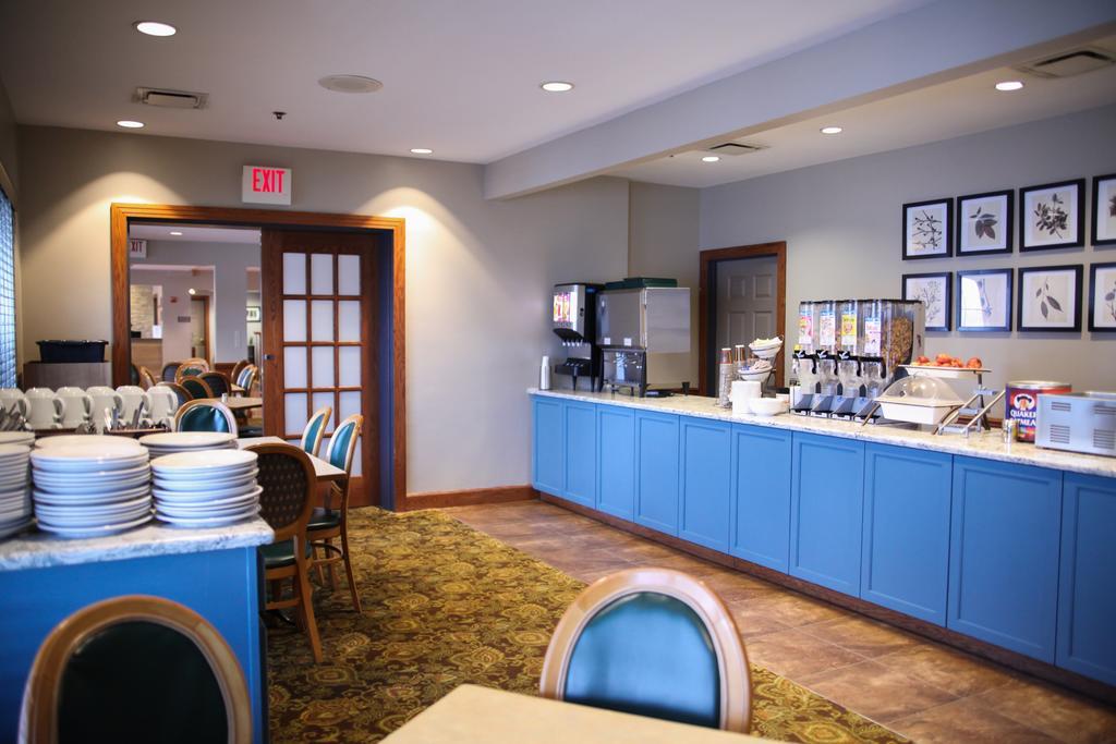 Country Inn & Suites By Radisson, Gettysburg, Pa Exteriér fotografie