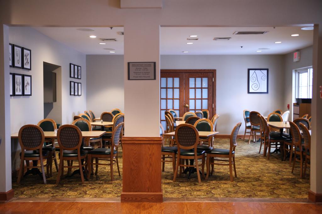 Country Inn & Suites By Radisson, Gettysburg, Pa Exteriér fotografie