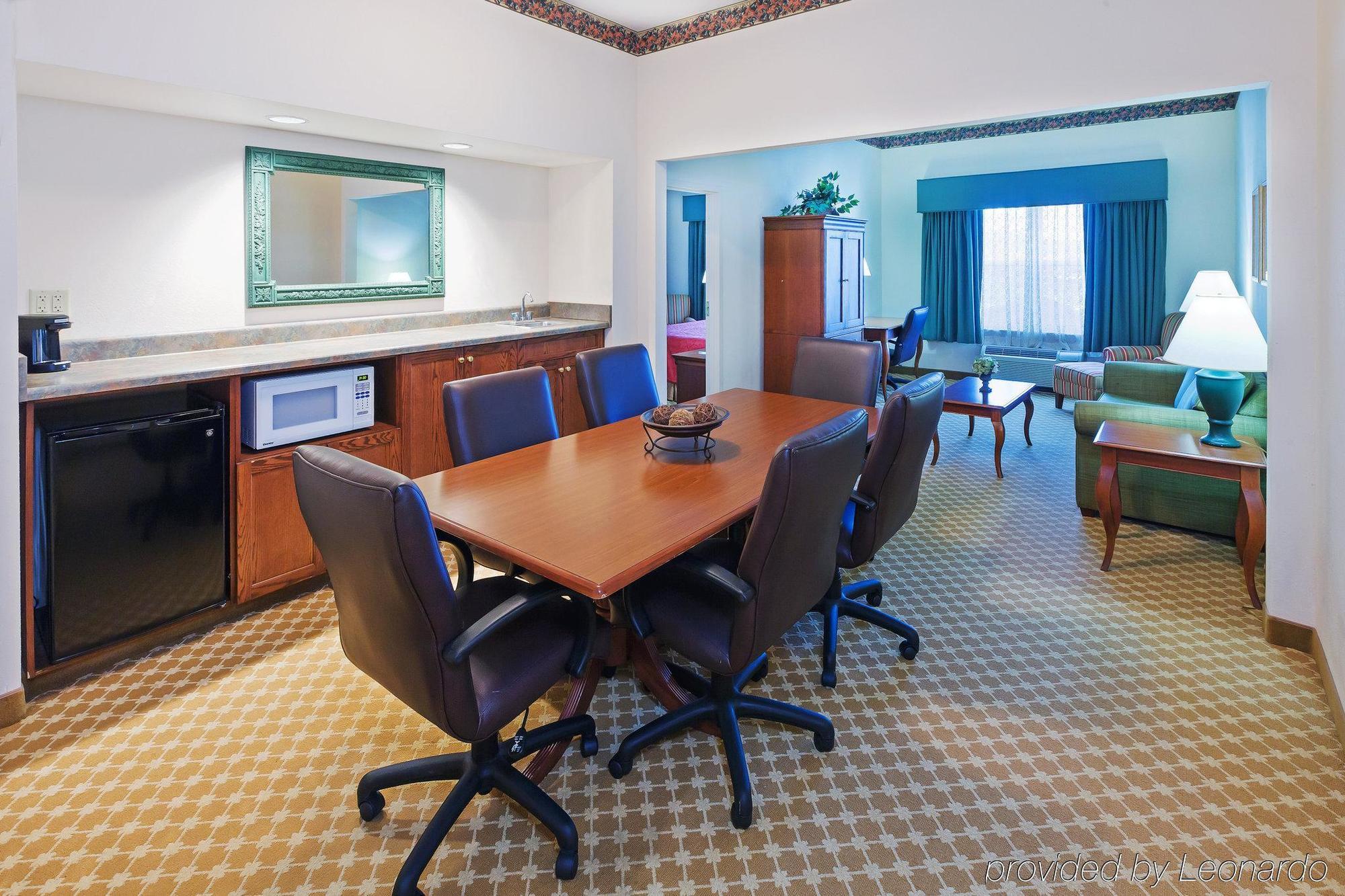 Country Inn & Suites By Radisson, Gettysburg, Pa Pokoj fotografie