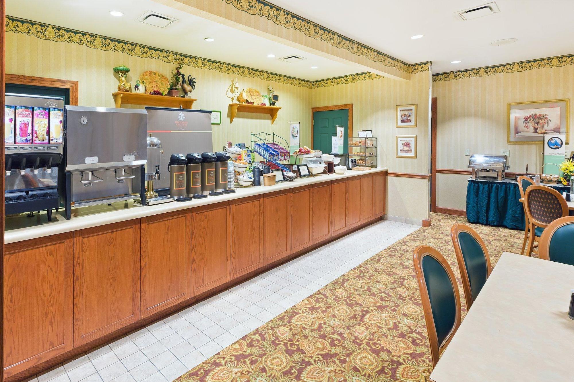 Country Inn & Suites By Radisson, Gettysburg, Pa Exteriér fotografie