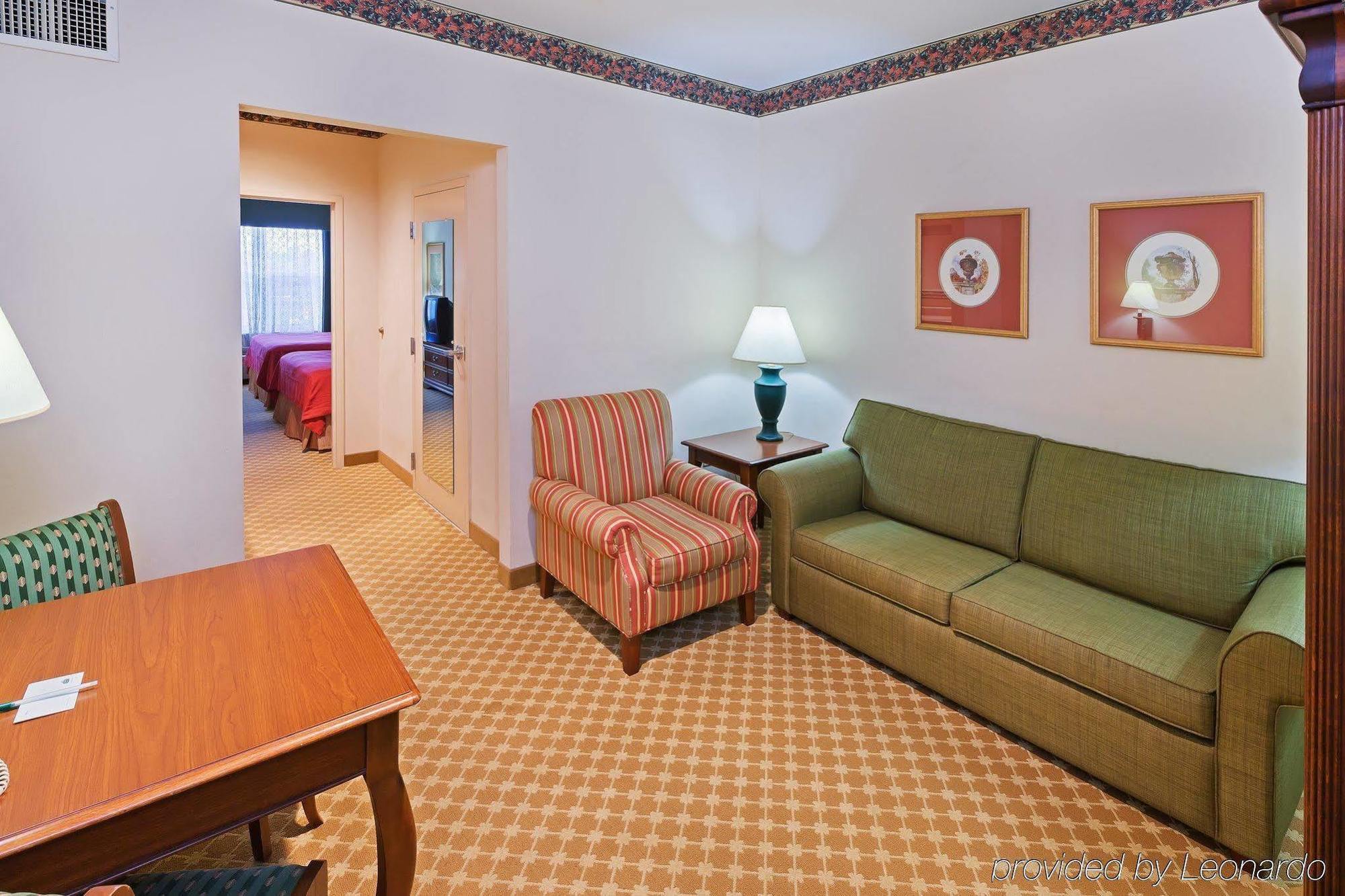 Country Inn & Suites By Radisson, Gettysburg, Pa Exteriér fotografie