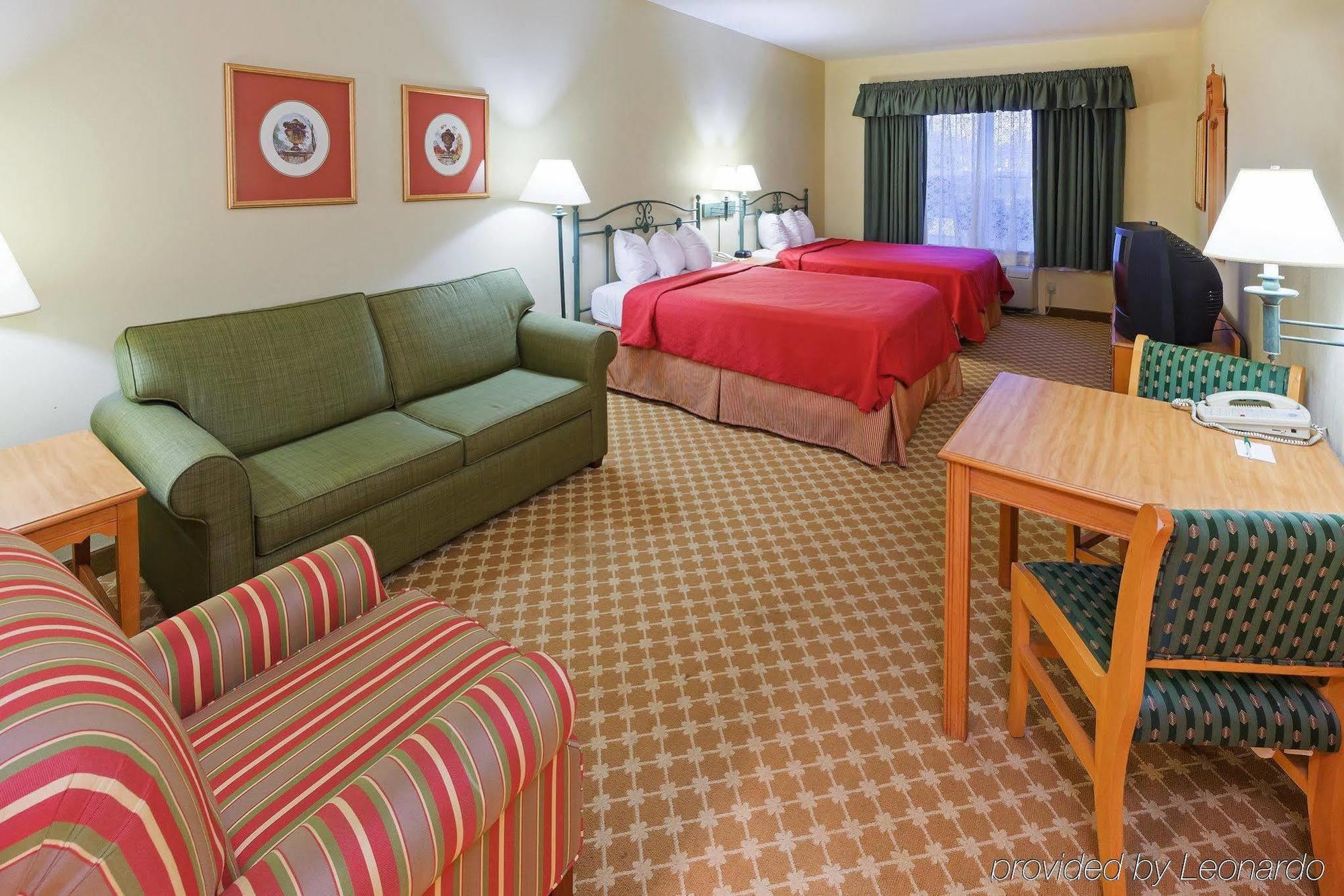 Country Inn & Suites By Radisson, Gettysburg, Pa Pokoj fotografie